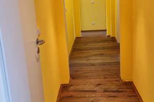 4 Zimmer, Dachterrasse, Einbauküche – Stilvoll wohnen – Spichernstraße 26, 47137 Untermeiderich, Duisburg – Vorschaubild 8