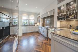Hochwertige Villa mit ca. 300qm Wohn-/Nutzfläche, 2 Garagen, Pool in ruhiger Lage - provisionsfrei - – Die vollständige Adresse der Immobilie erhältst du vom Anbieter., 14109 Wannsee, Berlin – Vorschaubild 7
