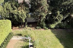 Frisch sanierte 3 Zimmer Wohnung mit zwei Balkonen in Rheinlage von Düsseldorf – 40545 Oberkassel, Düsseldorf – Vorschaubild 3
