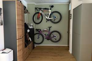 wunderschöne große Wohnung in Köln Weiß – Die vollständige Adresse der Immobilie erhältst du vom Anbieter., 50999 Weiß, Köln – Vorschaubild 23