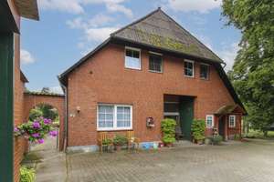 Einmalige Gelegenheit - EFH mit Einliegerwohnung bietet Ihnen den Platz den Sie brauchen – Die vollständige Adresse der Immobilie erhältst du vom Anbieter., 29476 Gusborn – Vorschaubild 2