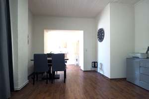 ++ BETONGOLD: 4 - Familienhaus mit viel Historie in bester Bedburger Lage! – Die vollständige Adresse der Immobilie erhältst du vom Anbieter., 50181 Bedburg – Vorschaubild 6