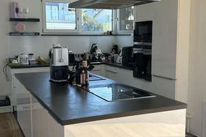 Luxuriöses Niedrigenergiehaus - beste Lage, traumhaften Blick über die Metropolregion Rhein-Neckar – Die vollständige Adresse der Immobilie erhältst du vom Anbieter., 69226 Nußloch – Vorschaubild 9