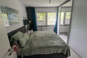 Erdgeschosswohnung in Dortmund Wellinghofen mit eigenem Garten  – Die vollständige Adresse der Immobilie erhältst du vom Anbieter., 44265 Wellinghofen, Dortmund – Vorschaubild 7