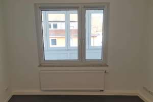 Helle 3-Zimmer-Wohnung mit Balkon in der Sanderau – 97072 Sanderau, Würzburg – Vorschaubild 15