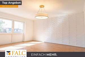 Festpreis: 3-Zimmer-Wohnung mit Entwicklungspotenzial in Essen-Kray