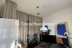 Tauschwohnung: Gemütliche Altbauwohnung für 2 – Die vollständige Adresse der Immobilie erhältst du vom Anbieter., 50825 Ehrenfeld (Ortsteil), Köln – Vorschaubild 8