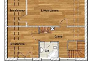 Großzügiges Haus mit Doppelgarage und Platz für die ganze Familie, auf 1.231 m² Grund – Die vollständige Adresse der Immobilie erhältst du vom Anbieter., 15806 Zossen – Vorschaubild 44