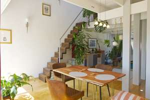 Exklusive Architektenwohnung als Maisonette in Villa in LU-Süd (Musikerviertel), großzügige Terasse – 67061 Süd, Ludwigshafen am Rhein – Vorschaubild 8