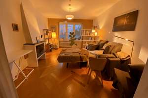 96,46 m² mit Zukunft – Kapitalanlage oder Traumzuhause!