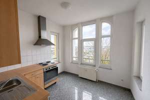 1-Zimmer Wohnung in Bremerhaven zu vermieten! – Rickmersstraße 77, 27568 Lehe, Bremerhaven – Vorschaubild 4