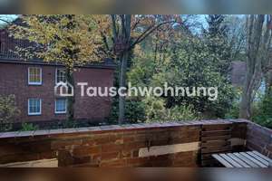 Tauschwohnung: Groß, günstig, sehr gute Anbindung und im guten Zustand – Tauschwohnungsstr. 12, 20535 Hamm, Hamburg – Vorschaubild 5