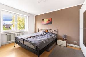 Leben im Geistviertel - großzügiges Wohnhaus mit Garten & vielseitigen Wohnbereichen – 48151 Geist, Münster – Vorschaubild 12