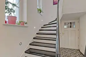 Kernsanierte Altbauvilla in Top-Lage mit vielen Möglichkeiten! – Gelsenkirchen – Vorschaubild 12
