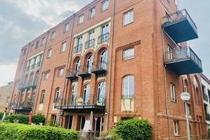 Wunderschöne Wohnung mit Wasserblick in Potsdam-West!  Aufzug, Parkett, BLK, EBK, 2x Bad, TG...... – Mertz-von-Quirnheim-Str. 6, 14471 Potsdam – Vorschaubild 3