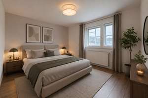 Großzügige Doppelhaushälfte mit großem Garten, Doppelgarage und Potenzial in Essen-Frillendorf – Die vollständige Adresse der Immobilie erhältst du vom Anbieter., 45139 Frillendorf, Essen – Vorschaubild 17