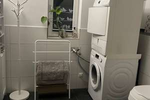 BS-Watenbüttel- Moderne 3-Zimmer Wohnung * Aufzug + Balkon + EBK * Ambet Service möglich ! – Die vollständige Adresse der Immobilie erhältst du vom Anbieter., 38112 Lehndorf-Watenbüttel, Braunschweig – Vorschaubild 24
