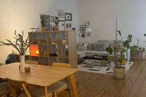 Großzügiges 2-Zimmer-Zuhause im Herzen von Charlottenburg – Wielandstraße 3, 10625 Charlottenburg, Berlin – Vorschaubild 1