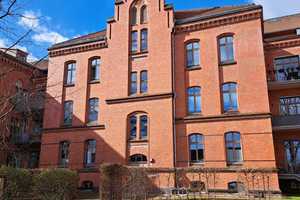 Ansprechende 1-Zimmer-Wohnung mit gehobener Innenausstattung in Potsdam Inklusivmiete – Graf-von-Schwerin-Str. 7 A, 14469 Potsdam – Vorschaubild 14