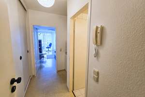 STILVOLL WOHNEN AUF KOMPAKTEM RAUM – Die vollständige Adresse der Immobilie erhältst du vom Anbieter., 39122 Salbke, Magdeburg – Vorschaubild 9