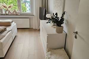 Helle 3-Zimmer-Wohnung in Düsseldorf-Wersten – Kampstraße 38, 40591 Wersten, Düsseldorf – Vorschaubild 3