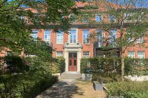 Frei-stehend! Attraktive 2-Zimmerwohnung in top Lage!