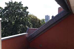 4-Zimmer-Maisonette - Oststadt - Nähe Eilenriede  – 30161 Oststadt, Hannover – Vorschaubild 2