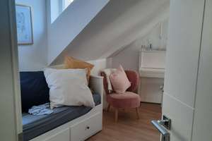 CASHFLOW - INVESTMENT FÜR KAPITALANLEGER:  MAISONETTE - DIREKT AN DER ELBE IN NIEDERPOYRITZ!! – Pillnitzer Landstraße 179, 1326 Hosterwitz/Pillnitz, Dresden – Vorschaubild 10