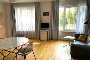 Schicke Wohnung in repräsentativer Residenz in exklusiver, zentraler Lage-im Diplomatenviertel ! – Die vollständige Adresse der Immobilie erhältst du vom Anbieter., 10785 Tiergarten, Berlin – Vorschaubild 8