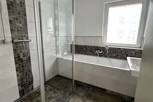 -Neubau bezugsfertig- Traumhafte 4-Zimmer-Wohnung mit hochwertiger EBK, Balkon und Tiefgarage – Berghey 4, 38124 Stöckheim-Leiferde, Braunschweig – Vorschaubild 2