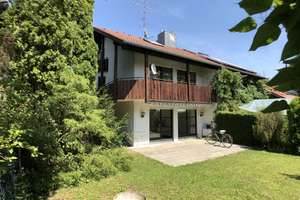 Doppelhaushalte mit 5 Zimmern in München Waldperlach – Rübezahlstraße 12, 81739 Waldperlach, München – Vorschaubild 3