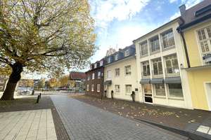Borken-City: Erstklassiges Wohn- und Geschäftshaus in ausgezeichneter Lage am Kirchplatz! – Die vollständige Adresse der Immobilie erhältst du vom Anbieter., 46325 Borken – Vorschaubild 6
