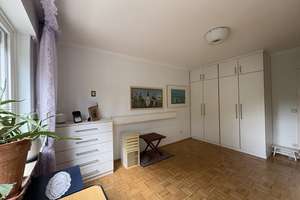 Clever wandelbare 3-Zimmer-Wohnung mit 4-Zimmer-Potenzial, Westbalkon & Garage in Bonn-Mehlem! – Die vollständige Adresse der Immobilie erhältst du vom Anbieter., 53179 Mehlem, Bonn – Vorschaubild 11