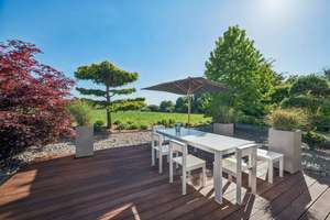 Diskrete Vermarktung - Urlaubsfeeling in Koblenz - Exklusives Architektenhaus mit toller Fernsicht!