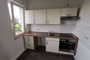 Schöne 2 Zimmerwohnung in zentraler Lage