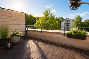Modernes Familienrefugium mit Wellness-Oase  - neuwertiges Reihenmittelhaus in Baden-Baden – Die vollständige Adresse der Immobilie erhältst du vom Anbieter., 76532 Oos, Baden-Baden – Vorschaubild 4