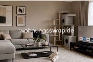 Wohnungstausch: Paul-Gerhardt-Ring 9