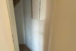 2,5-Zimmer-Wohnung am Ostwall: 64 m²  Altbau, saniert mit Einbauküche : ab sofort – 44135 City, Dortmund – Vorschaubild 9