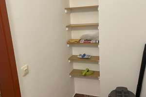 Schöne 3-ZKB Wohnung mit Loggia und Balkon in Saarbrücken – Jennewg 129, 66113 Malstatt, Saarbrücken – Vorschaubild 16