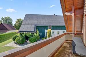 Einfamilienhaus mit Nebengebäude! Hochwertiges Anwesen mit energieeffizienter Ausstattung – Die vollständige Adresse der Immobilie erhältst du vom Anbieter., 90518 Altdorf bei Nürnberg – Vorschaubild 16