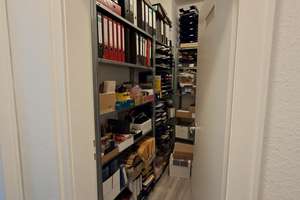 Moderne Büro-/Praxisfläche mit flexiblem Raumkonzept in attraktiver Lage im Herzen von Rüttenscheid – Kortumstr. 50, 45130 Rüttenscheid, Essen – Vorschaubild 2