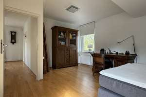 Modernisiertes Einfamilienhaus mit großzügigem Garten im Universitätsklinikviertel – Die vollständige Adresse der Immobilie erhältst du vom Anbieter., 48149 Gievenbeck, Münster – Vorschaubild 19