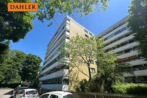 3 ZKB-Wohnung Augsburg Hochzoll-Mitte – Augsburg – Vorschaubild 3