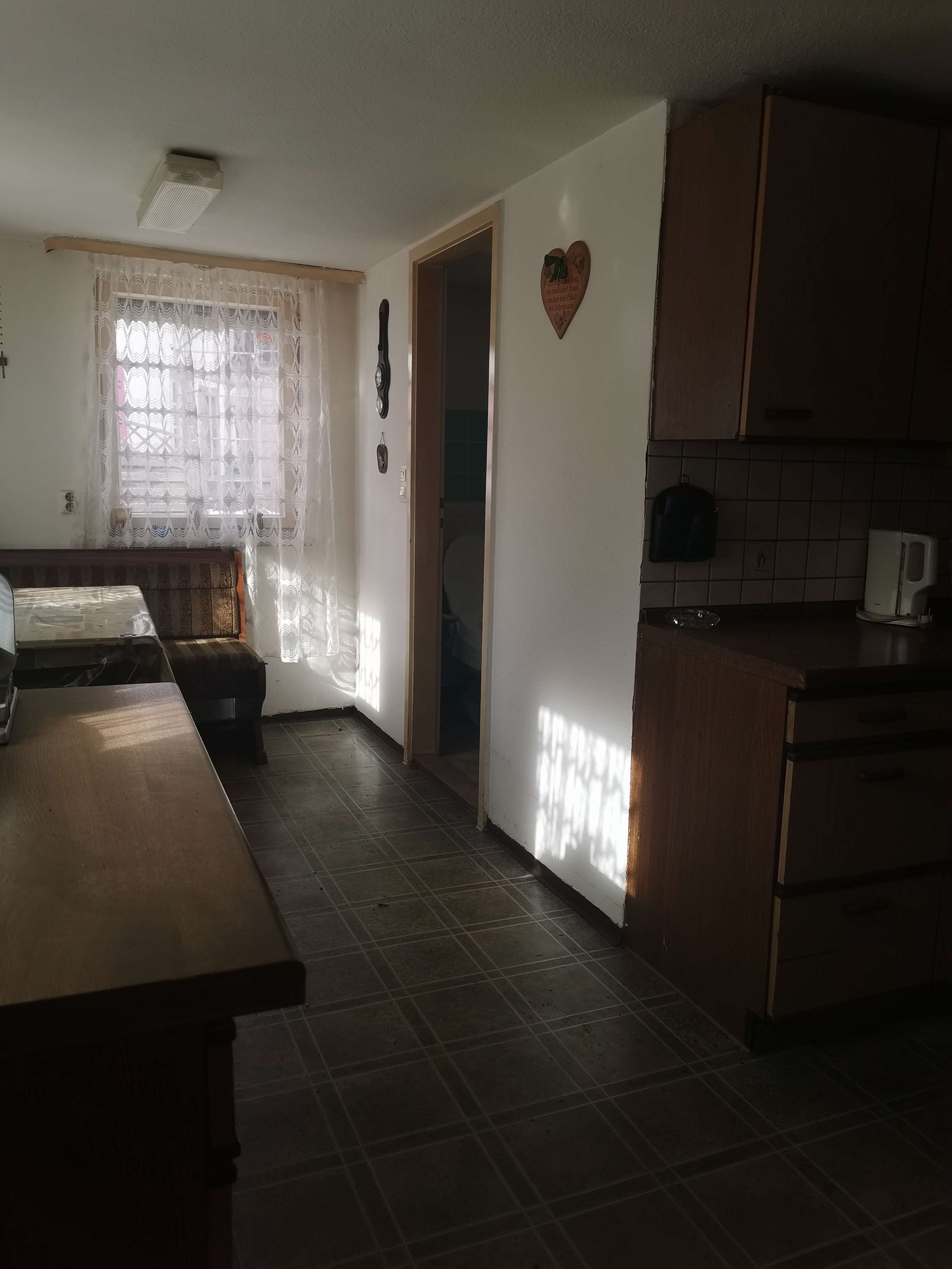 Immobilie in Pfronstetten - Bauernhaus mit kl. Garten in Tigerfeld - Bild 2