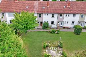 RESERVIERT - Reihenhaus mit Garten in zentraler Lage von Kandel – Die vollständige Adresse der Immobilie erhältst du vom Anbieter., 76870 Kandel – Vorschaubild 21