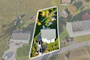 Traumhaftes Anwesen in Schwarzbach: Architektenhaus mit großem Grundstück – Die vollständige Adresse der Immobilie erhältst du vom Anbieter., 9841 Elterlein – Vorschaubild 2