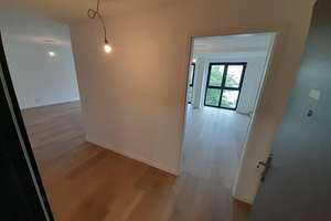 Neubau Erstbezug!