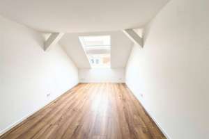 Erstbezug nach Modernisierung! Mit Galerie & neuer EBK – Kieler Straße 28, 4357 Mockau-Nord, Leipzig – Vorschaubild 6