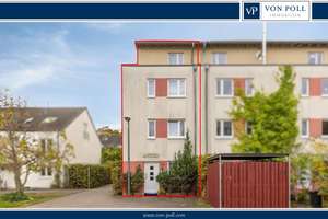 Stadthaus in familienfreundlicher und ruhiger Lage