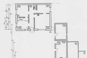 Altes Bauernhaus für Selbstversorger, Träumer, Individualisten mit Bauerngarten und Obstgehölzen! – Mühltalweg 74, 41844 Wegberg – Vorschaubild 20